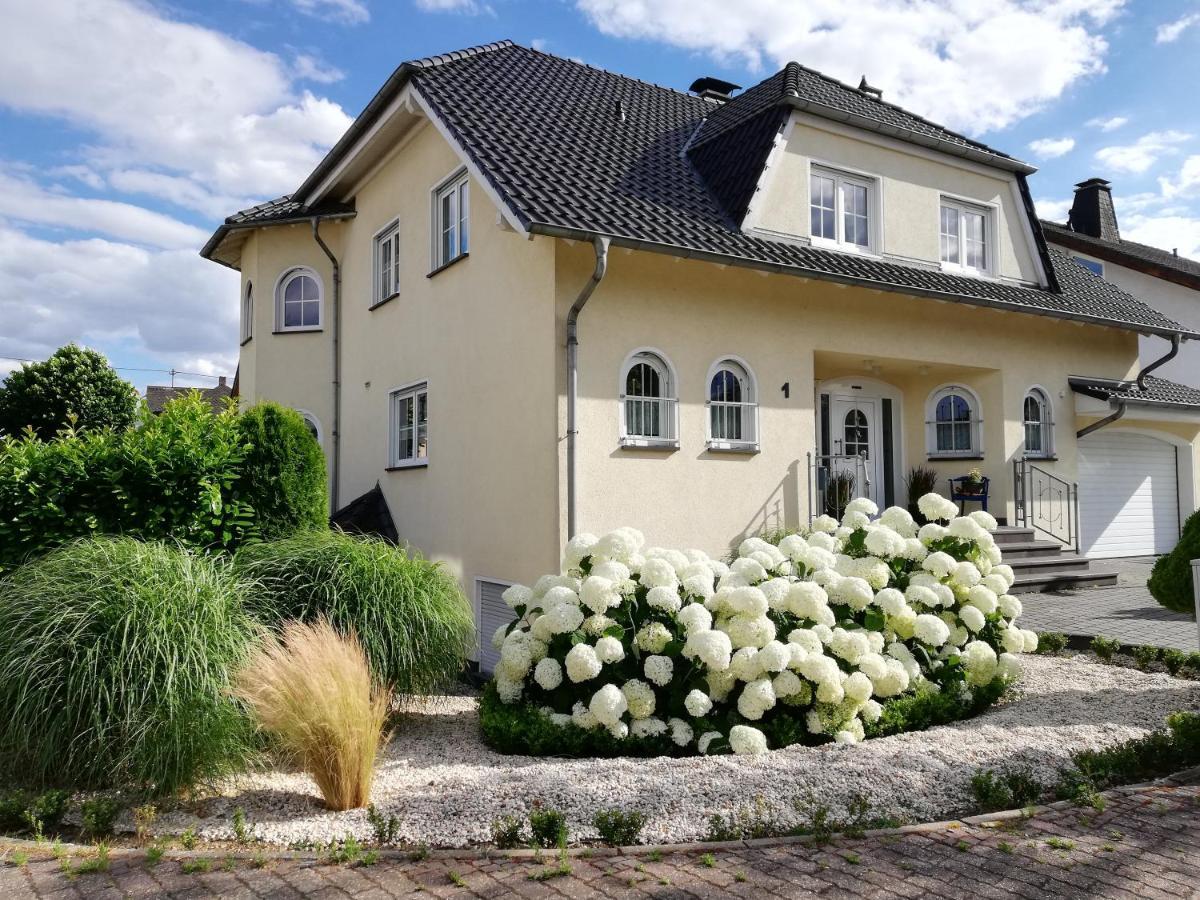 Eifelpause Apartment