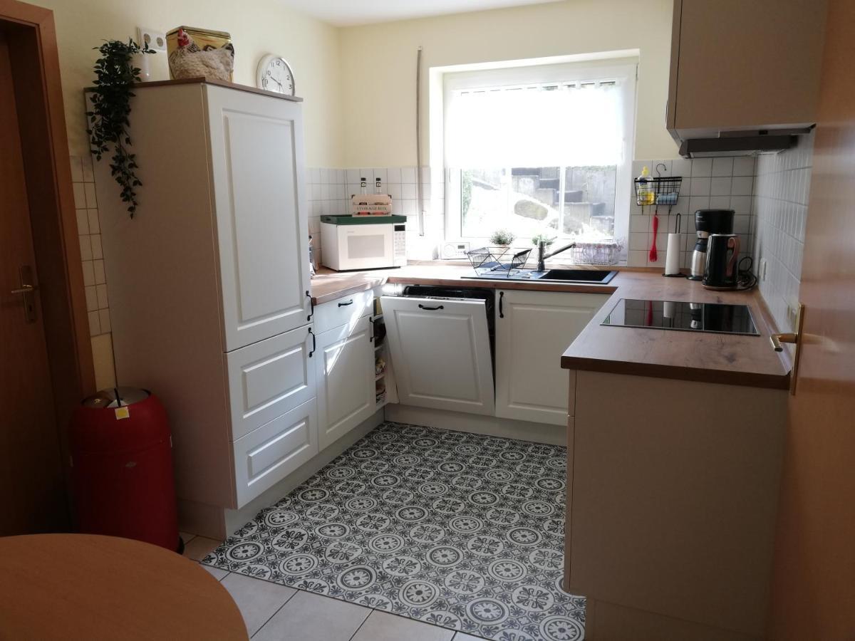 Apartment Eifelpause Plaidt
