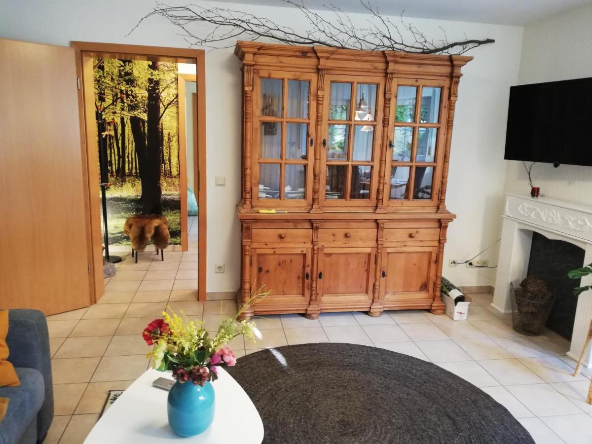 Apartment Eifelpause