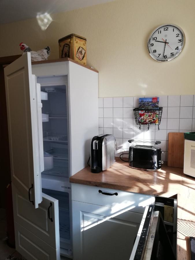 Eifelpause Apartment Plaidt