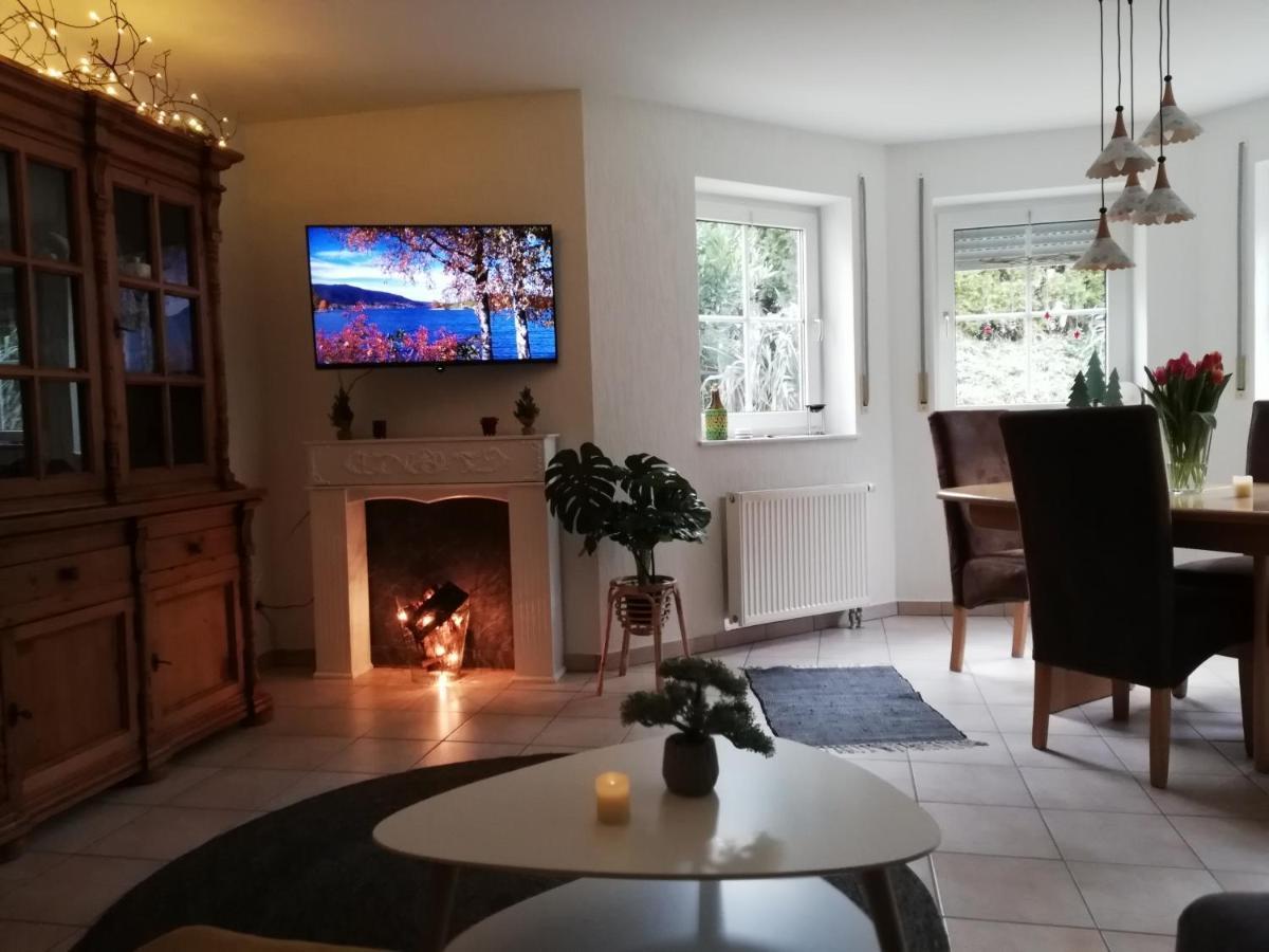 Eifelpause Apartment Plaidt