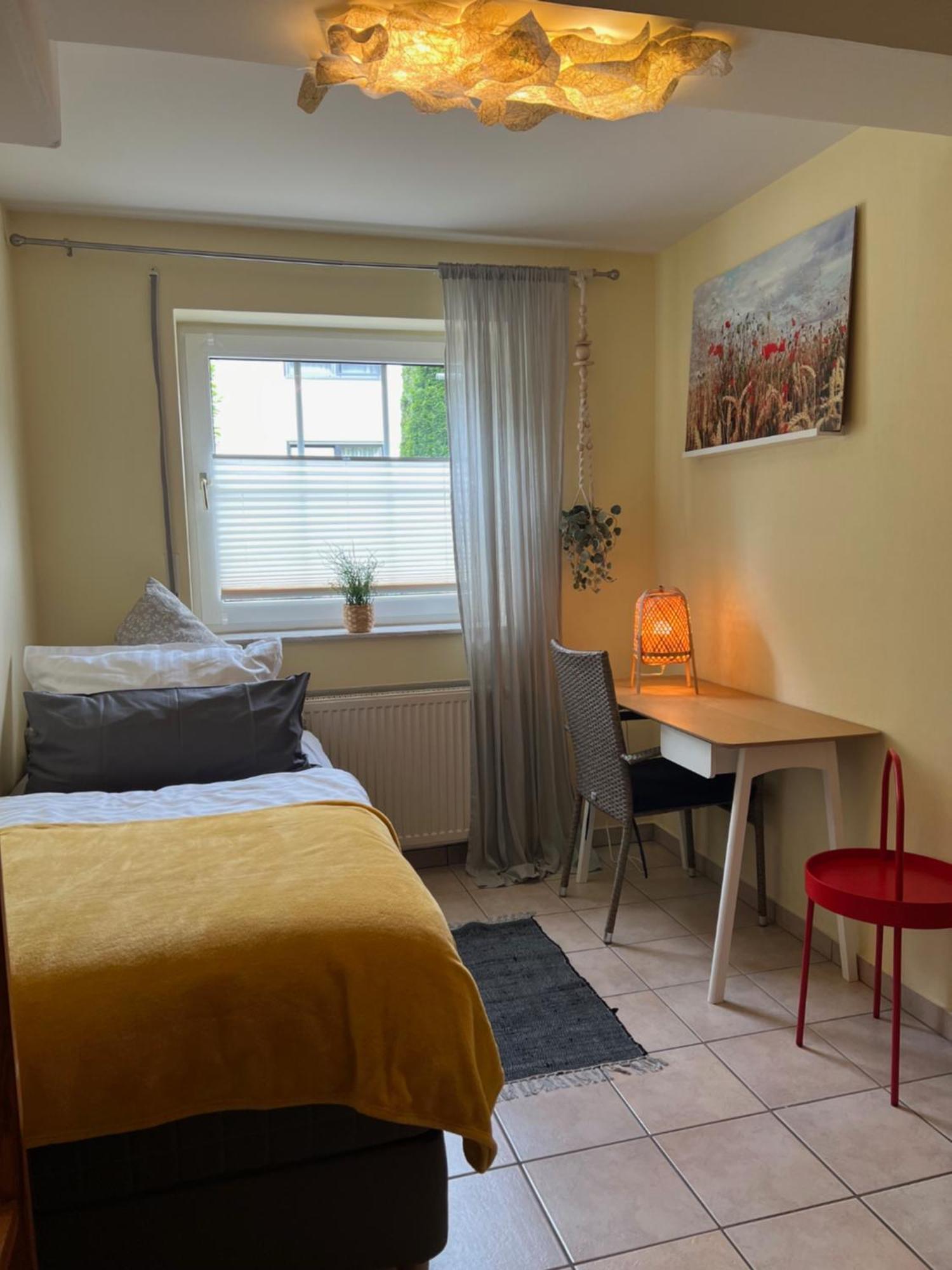Apartment Eifelpause Plaidt