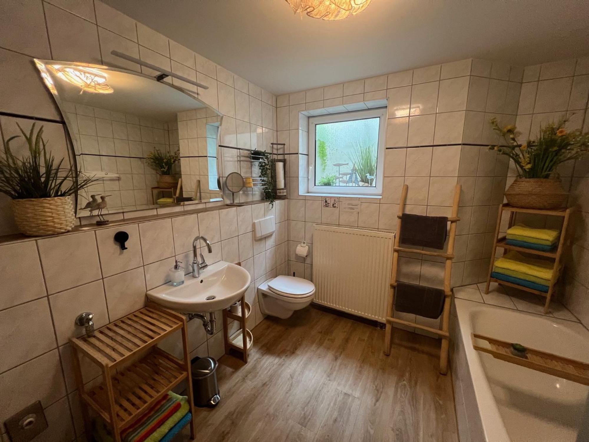 Eifelpause Apartment