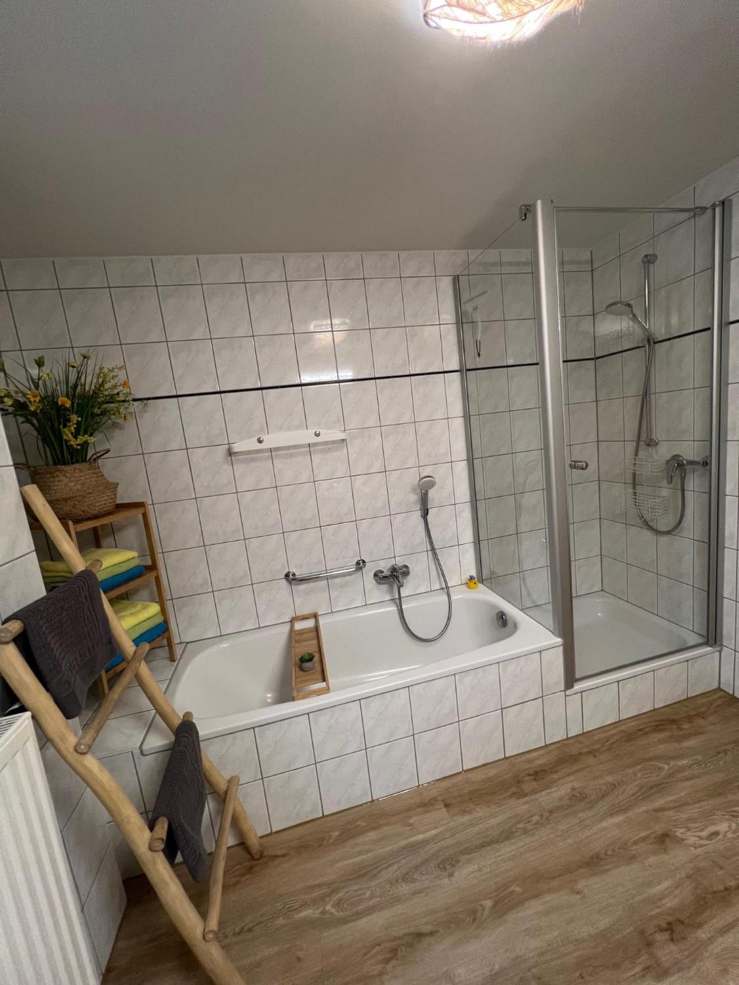 Apartment Eifelpause